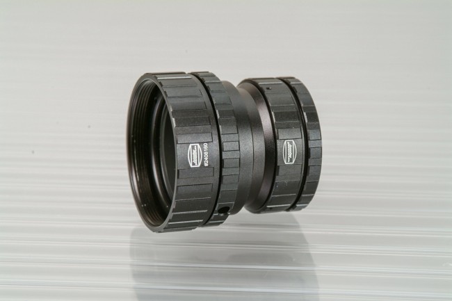 Переходник Baader Planetarium ClickLock с резьбы T2 на 1.25"