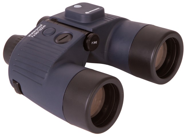 Бинокль Bresser Binocom 7x50 GAL Бинокль Bresser Binocom 7x50 GAL