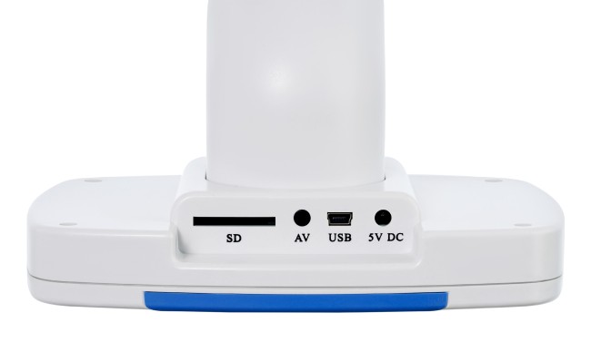 Микроскоп цифровой Levenhuk D400 LCD Микроскоп цифровой Levenhuk D400 LCD