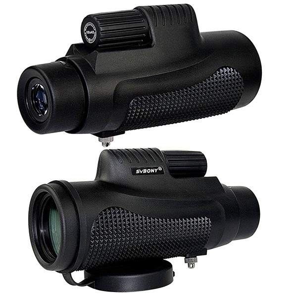 Монокуляр SVBONY 10x42 (F9116) Монокуляр SVBONY 10x42 (F9116)