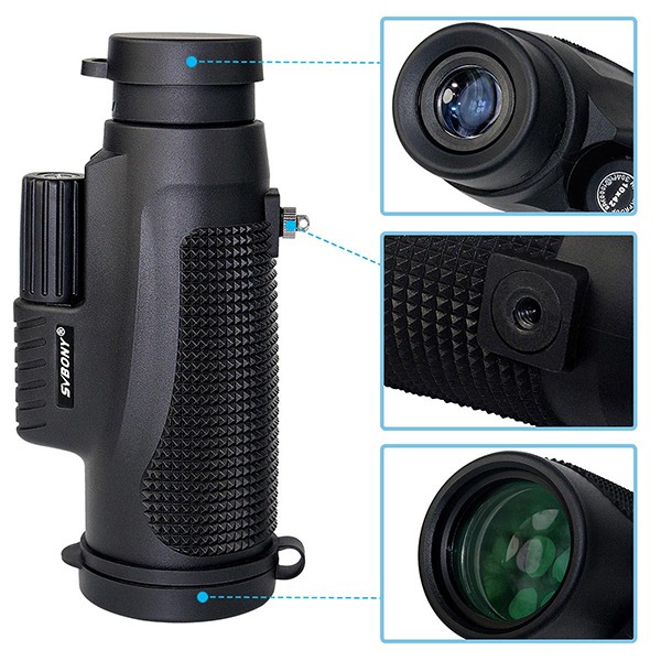 Монокуляр SVBONY 10x42 (F9116) Монокуляр SVBONY 10x42 (F9116)