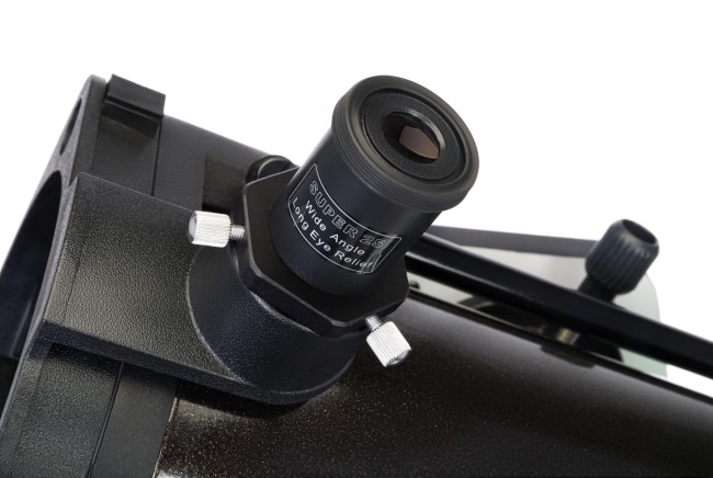 Телескоп Sky-Watcher Dob 130/650 Retractable Virtuoso GTi GOTO, настольный