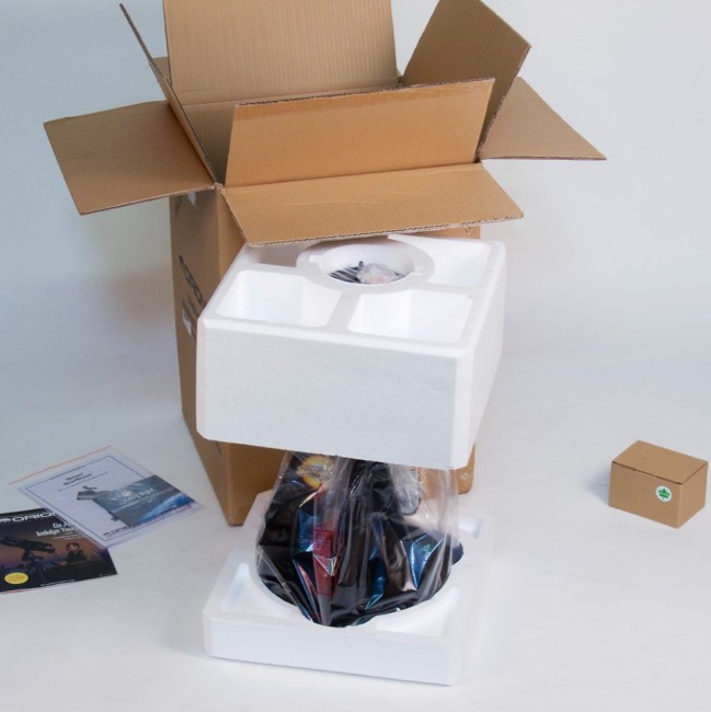 Телескоп Orion StarBlast 4.5 Astro Телескоп Orion StarBlast 4.5 Astro