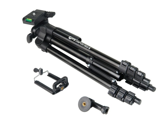 Штатив Falcon Eyes LifePOD DIGI-5 Штатив Falcon Eyes LifePOD DIGI-5