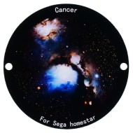 Диск "Cancer" для планетариев HomeStar