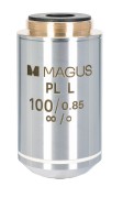 Объектив MAGUS SFR100 DRY 100х/0,85 Plan L Pol ?/0