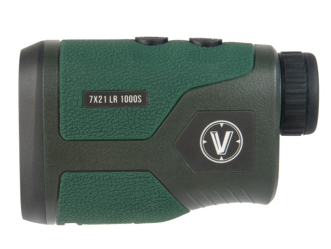 Лазерный дальномер Veber 7x21 LR 1000S Лазерный дальномер Veber 7x21 LR 1000S