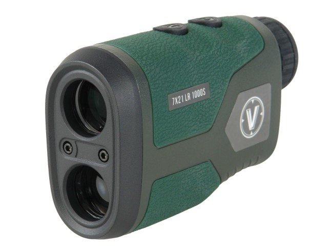 Лазерный дальномер Veber 7x21 LR 1000S Лазерный дальномер Veber 7x21 LR 1000S