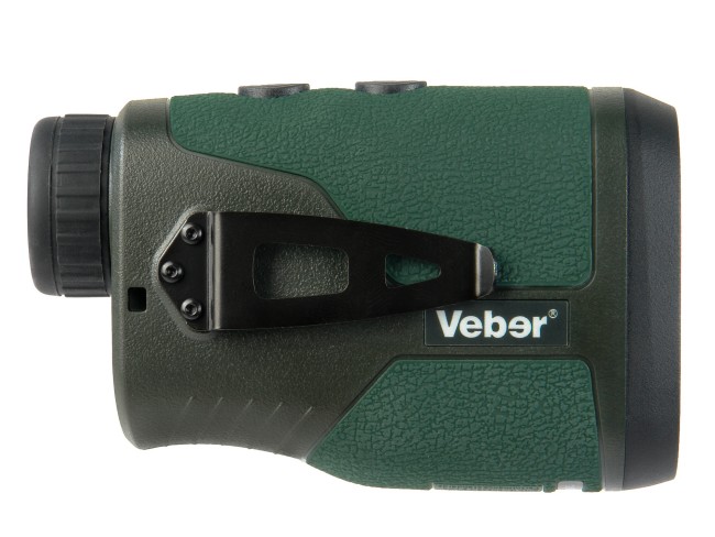 Лазерный дальномер Veber 7x21 LR 1000S Лазерный дальномер Veber 7x21 LR 1000S