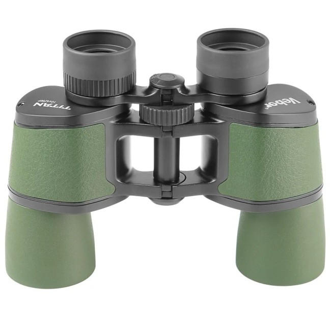 Бинокль Veber TITAN 10x42WP