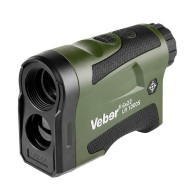 Лазерный дальномер Veber 6x22 LR 1000S Лазерный дальномер Veber 6x22 LR 1000S