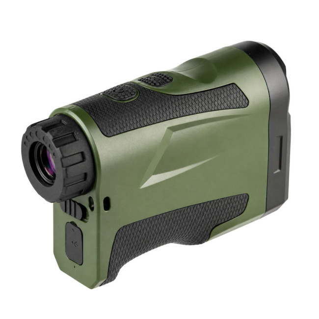 Лазерный дальномер Veber 6x22 LR 1000S