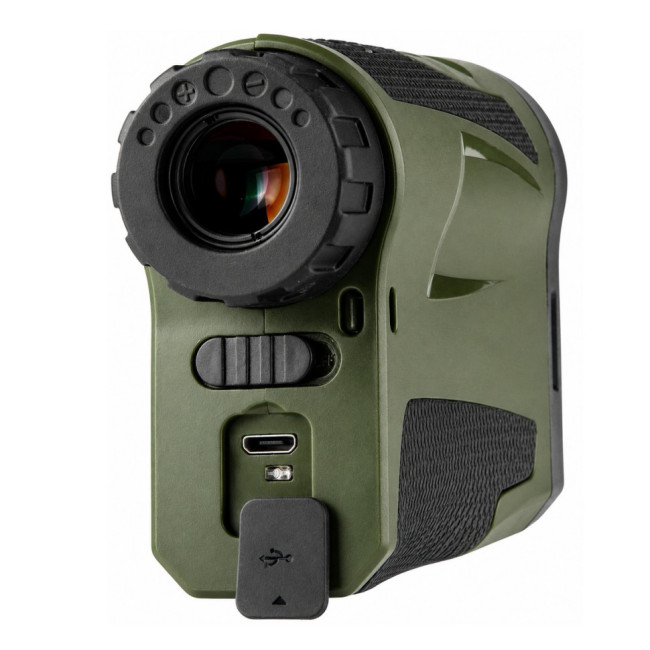 Лазерный дальномер Veber 6x22 LR 1000S