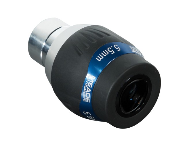 Окуляр сверхширокоугольный Meade 5000 UWA WP 5.5mm (1.25") Окуляр сверхширокоугольный Meade 5000 UWA WP 5.5mm (1.25")