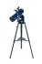 Телескоп Meade StarNavigator NG 114 мм (рефлектор с пультом AudioStar)