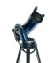 Телескоп Meade StarNavigator NG 114 мм (рефлектор с пультом AudioStar)