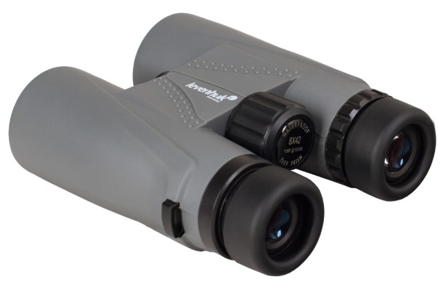 Бинокль Levenhuk Karma PLUS 8x42 Бинокль Levenhuk Karma PLUS 8x42