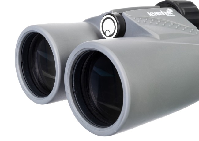 Бинокль Levenhuk Karma PLUS 8x42 Бинокль Levenhuk Karma PLUS 8x42