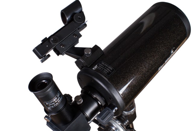 Телескоп Sky-Watcher BK MAK90EQ1 Телескоп Sky-Watcher BK MAK90EQ1