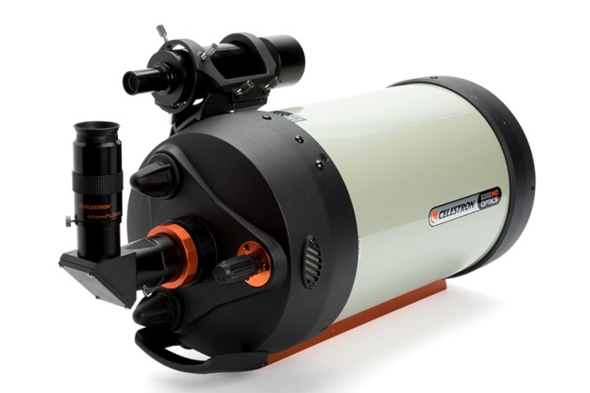 Оптическая труба Celestron C8 EdgeHD (CG-5) Оптическая труба Celestron C8 EdgeHD (CG-5)