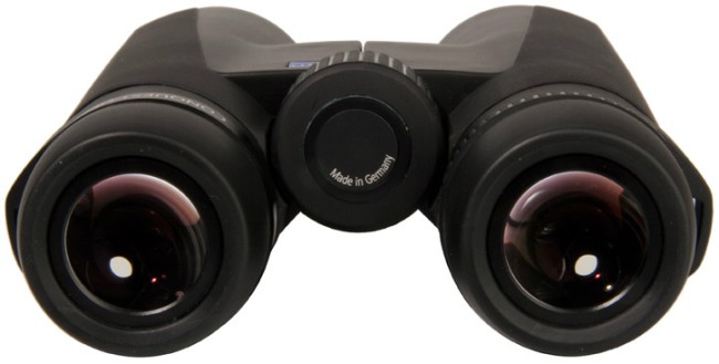 Бинокль Carl Zeiss Conquest HD 8x32