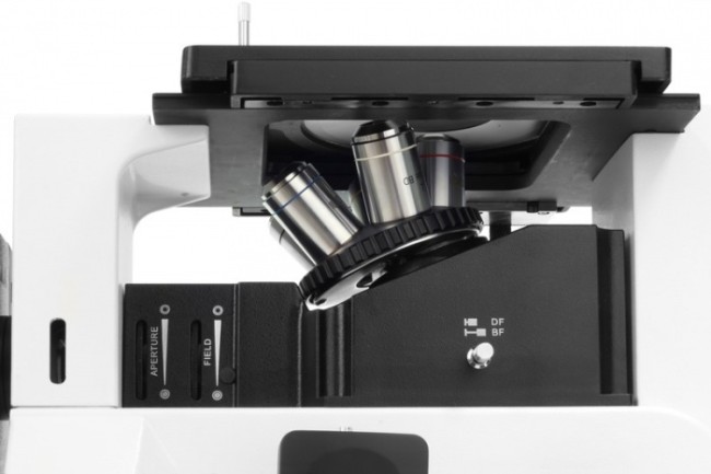 Цифровой микроскоп Альтами МЕТ 1Т