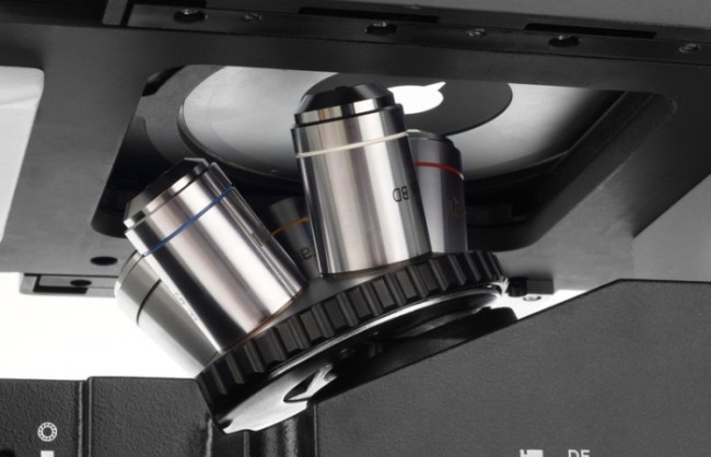 Цифровой микроскоп Альтами МЕТ 1Т