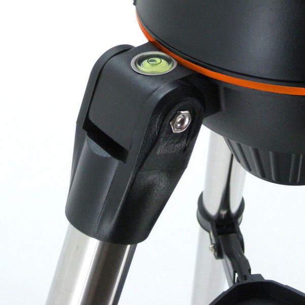 Телескоп Celestron NexStar 5 SLT