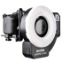 Вспышка кольцевая Godox Witstro AR400 аккумуляторная Вспышка кольцевая Godox Witstro AR400 аккумуляторная