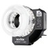 Вспышка кольцевая Godox Witstro AR400 аккумуляторная Вспышка кольцевая Godox Witstro AR400 аккумуляторная