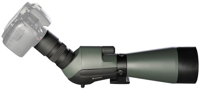 Зрительная труба Bresser Condor 20–60x85 Зрительная труба Bresser Condor 20–60x85