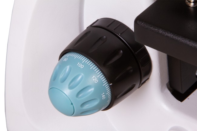 Микроскоп Levenhuk 500M, монокулярный