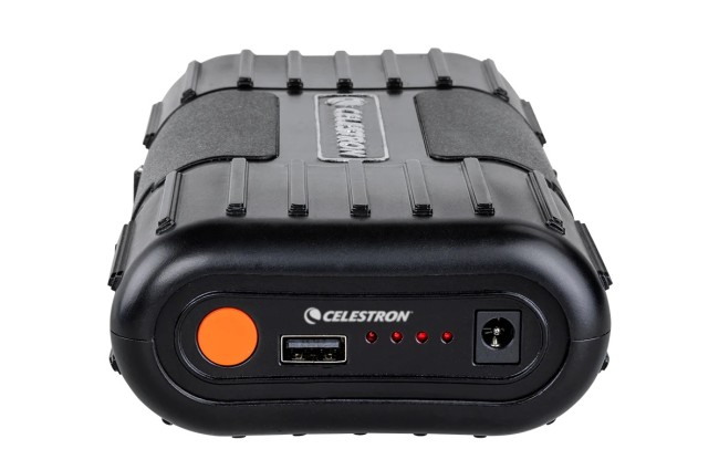 Источник питания Celestron PowerTank Lithium LT Источник питания Celestron PowerTank Lithium LT