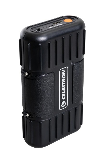 Источник питания Celestron PowerTank Lithium LT Источник питания Celestron PowerTank Lithium LT