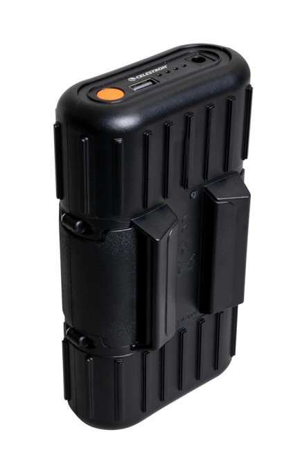 Источник питания Celestron PowerTank Lithium LT Источник питания Celestron PowerTank Lithium LT