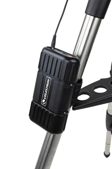 Источник питания Celestron PowerTank Lithium LT Источник питания Celestron PowerTank Lithium LT