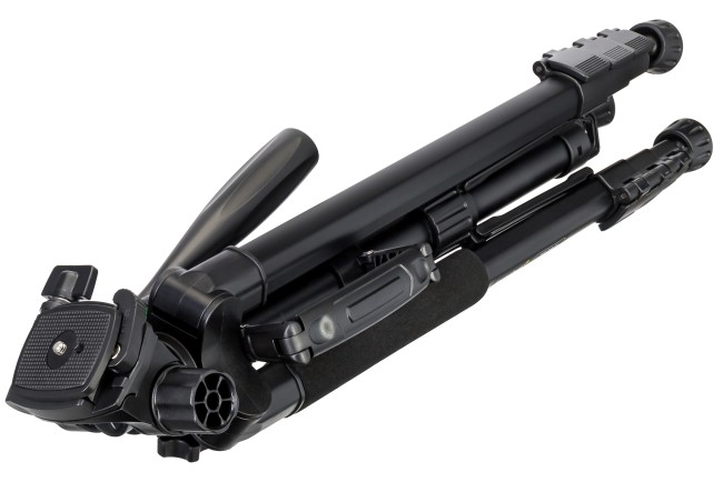 Штатив Levenhuk Level PLUS VT10 Штатив Levenhuk Level PLUS VT10