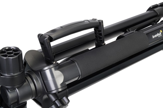 Штатив Levenhuk Level PLUS VT10 Штатив Levenhuk Level PLUS VT10