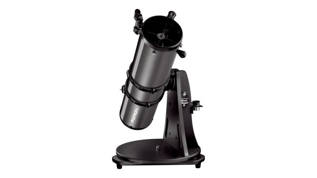 Телескоп Orion StarBlast 6 Reflector Телескоп Orion StarBlast 6 Reflector