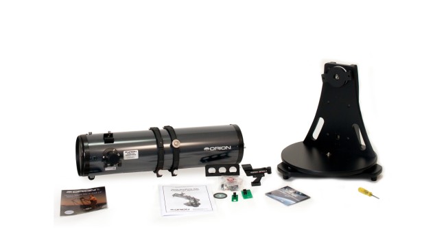 Телескоп Orion StarBlast 6 Reflector Телескоп Orion StarBlast 6 Reflector