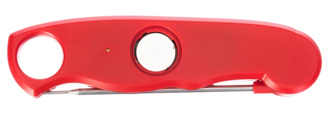 Термометр кулинарный Levenhuk Wezzer Cook MT50 Термометр кулинарный Levenhuk Wezzer Cook MT50