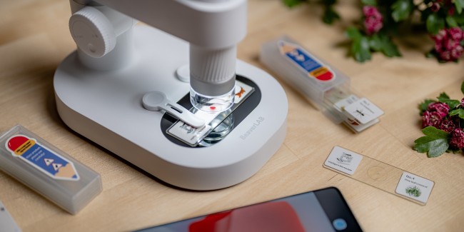 Цифровой микроскоп BeaverLAB M1B (Standard) Цифровой микроскоп BeaverLAB M1B (Standard)