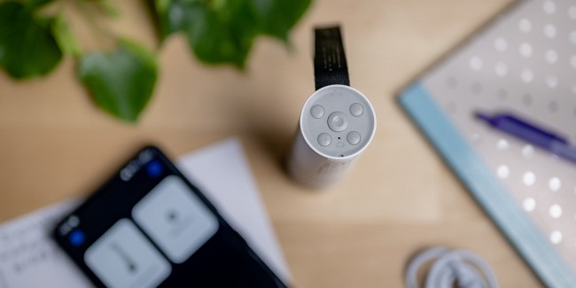 Цифровой микроскоп BeaverLAB M1B (Standard) Цифровой микроскоп BeaverLAB M1B (Standard)