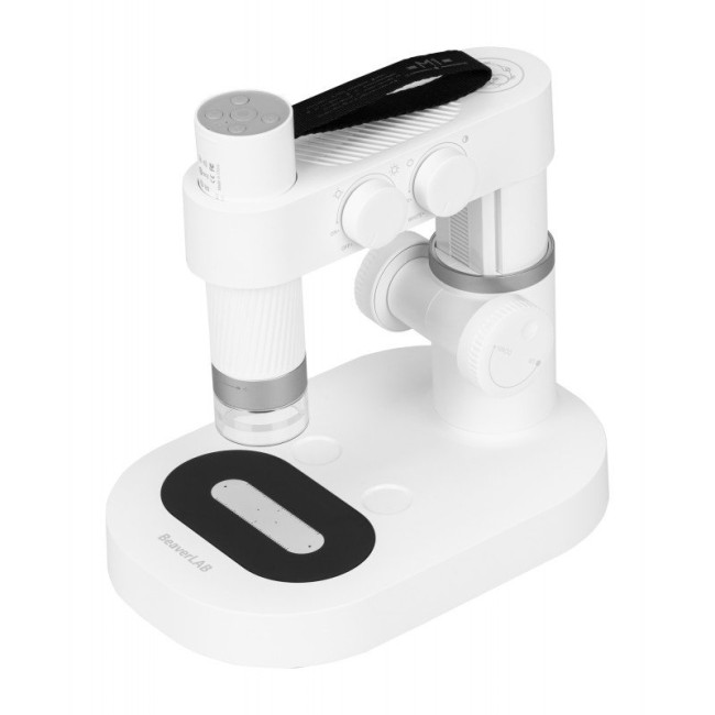 Цифровой микроскоп BeaverLAB M1B (Standard) Цифровой микроскоп BeaverLAB M1B (Standard)