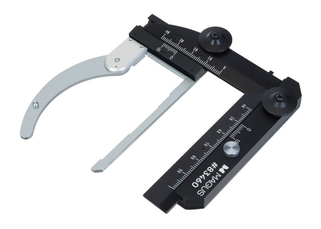 Препаратоводитель MAGUS MS9