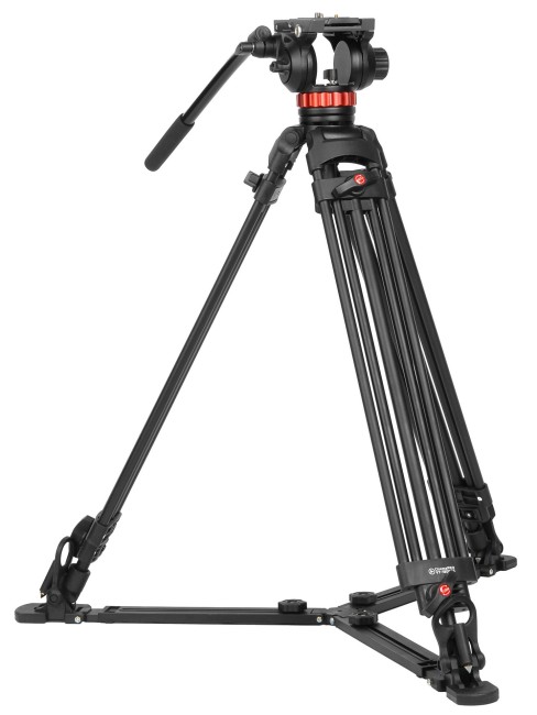 Видеоштатив Falcon Eyes CinemaPRO VT-1800GS Видеоштатив Falcon Eyes CinemaPRO VT-1800GS