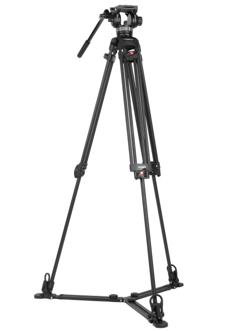 Видеоштатив Falcon Eyes CinemaPRO VT-1800GS Видеоштатив Falcon Eyes CinemaPRO VT-1800GS