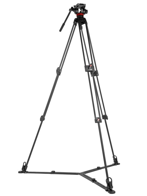 Видеоштатив Falcon Eyes CinemaPRO VT-1800GS Видеоштатив Falcon Eyes CinemaPRO VT-1800GS