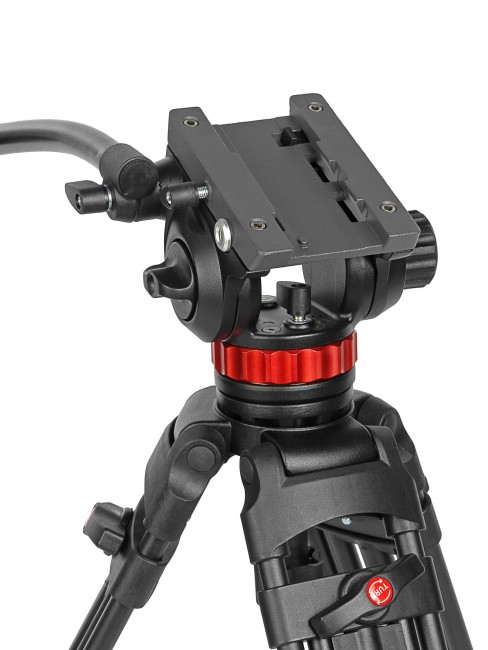 Видеоштатив Falcon Eyes CinemaPRO VT-1800GS Видеоштатив Falcon Eyes CinemaPRO VT-1800GS