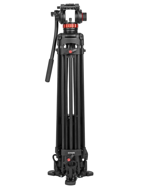 Видеоштатив Falcon Eyes CinemaPRO VT-1800GS Видеоштатив Falcon Eyes CinemaPRO VT-1800GS